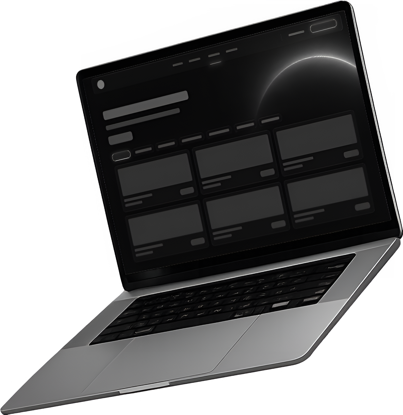 GRACE laptop preview 1