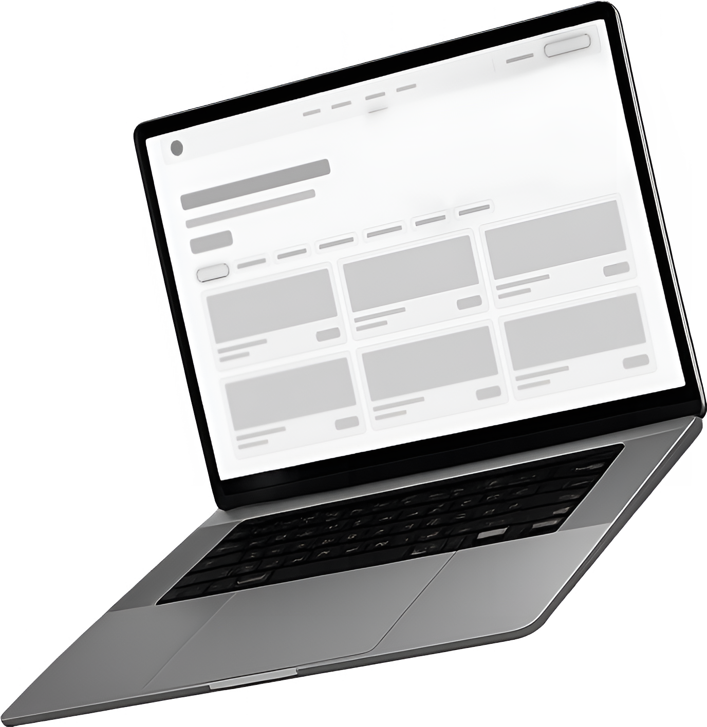 GRACE laptop preview 2